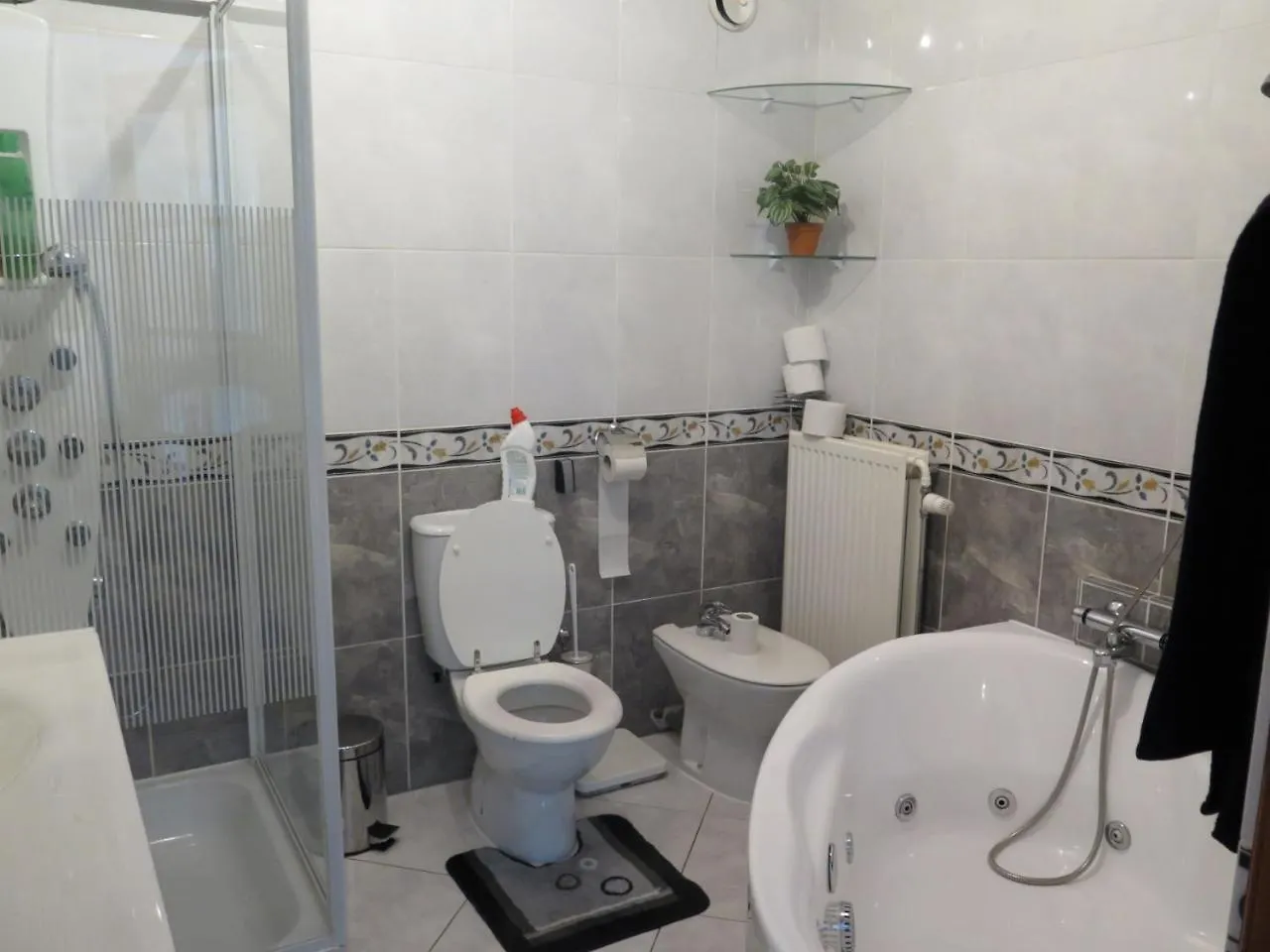 וילה הוילה רוזס Vitoria 25 ספרד